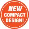 Sedona Express Compact Design