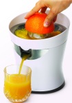 The New CitriStar citrus Orange Juicer