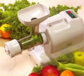 Solo Star Juicer