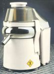 Lequip Mini Pulp Ejector Juicer Model 110.5 in WHITE