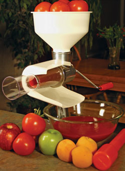 Victorio Food Strainer